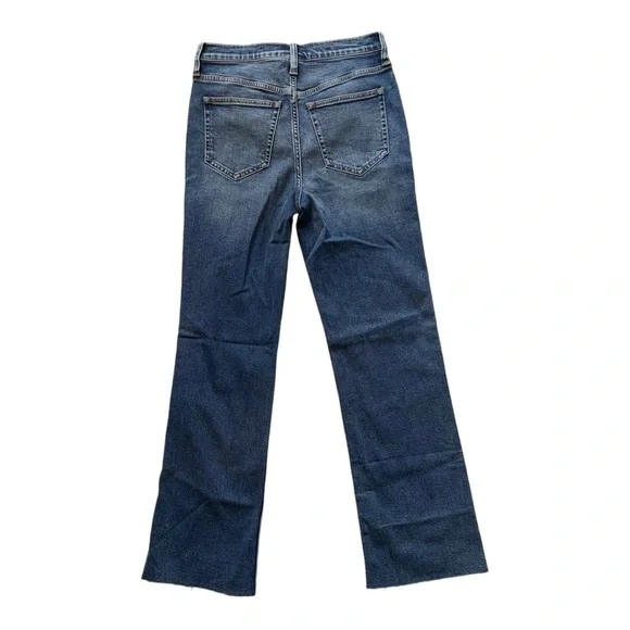 JCrew Slim Demi-Boot Jean Sz 26 BT751 - Picture 8 of 13